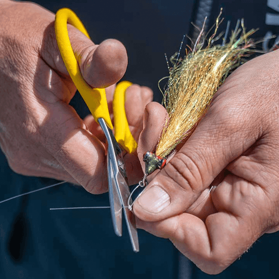 Loon - Ergo Boat Scissors.