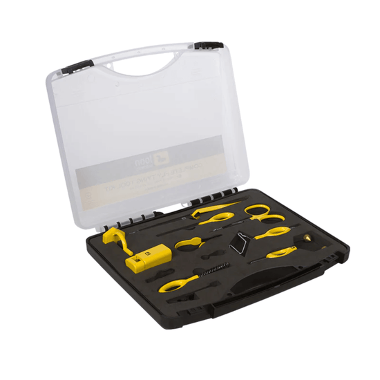 Loon - Complete Fly Tying Tool Kit.