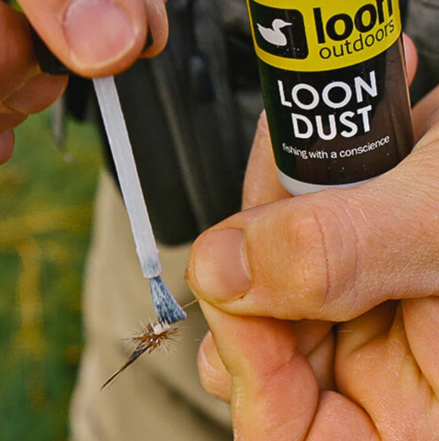 Loon Dust 1 oz.