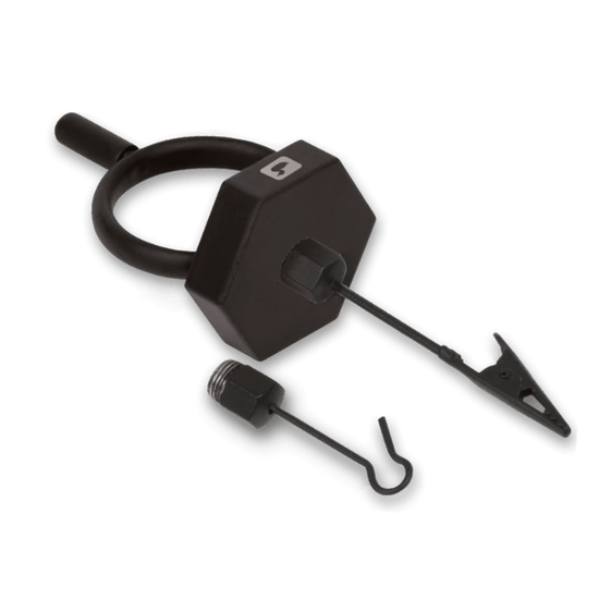 Loon - Gator Grip Dubbing Spinner.