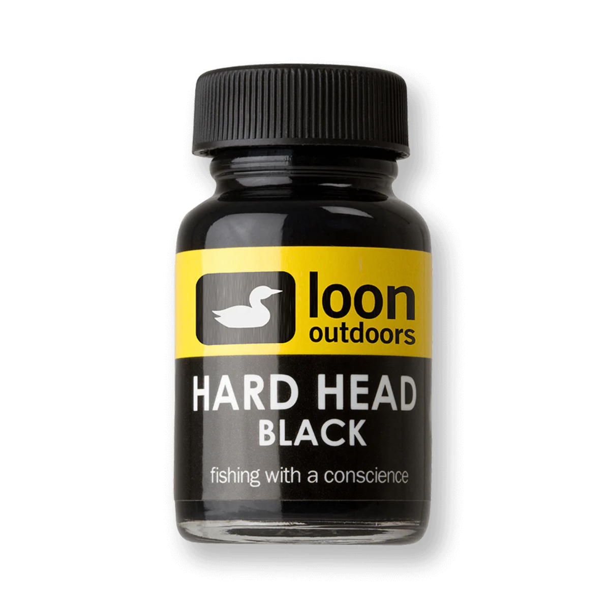 Loon - Hard Head Fly Finish