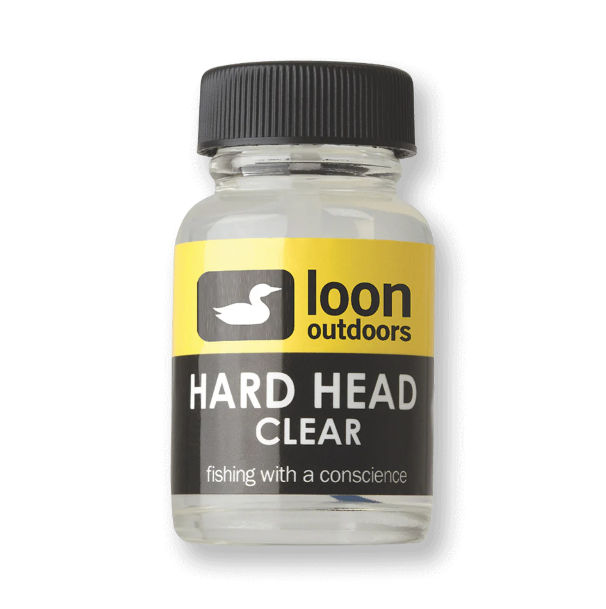 Loon - Hard Head Fly Finish