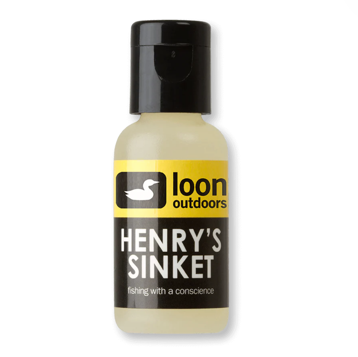 Loon Henry's Sinket 1/2 oz