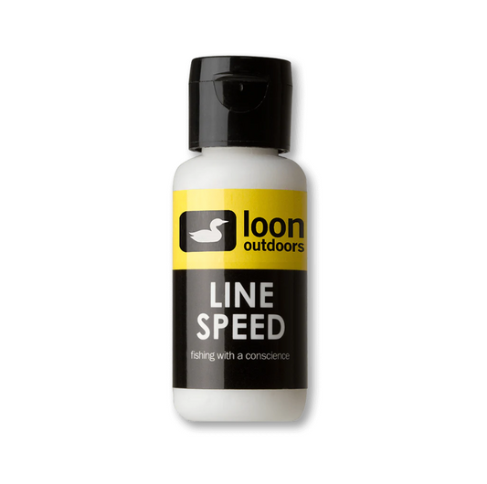 Loon Line Speed 1oz.