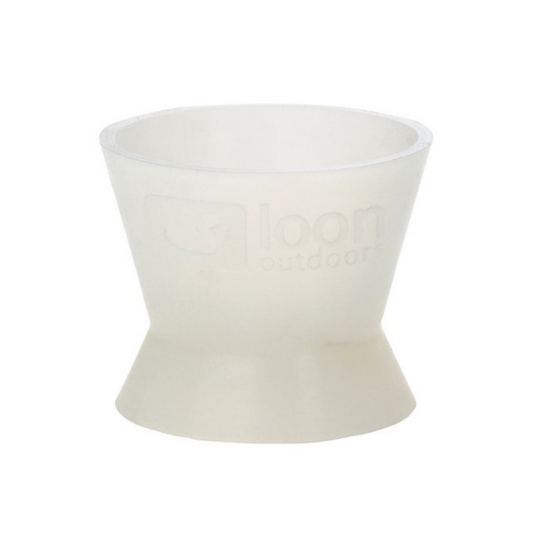 Loon Mixing Cup