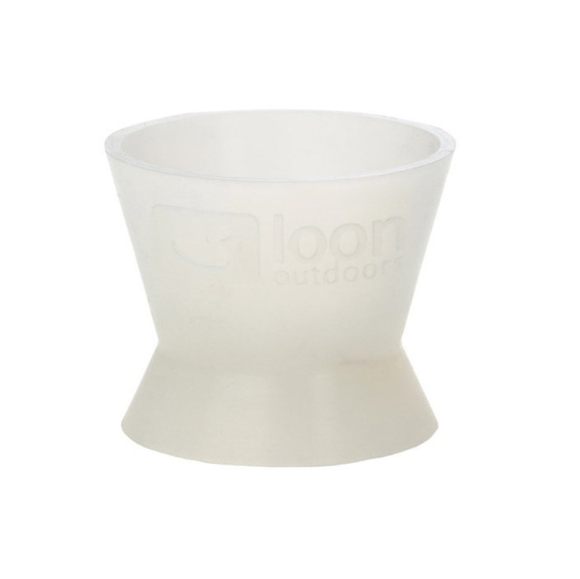 Loon Mixing Cup