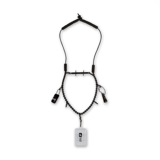 Loon Neckvest Lanyard