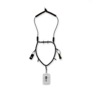 Loon Neckvest Lanyard