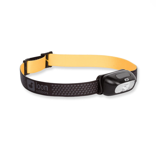 Loon Outdoors - Nocturnal Headlamp