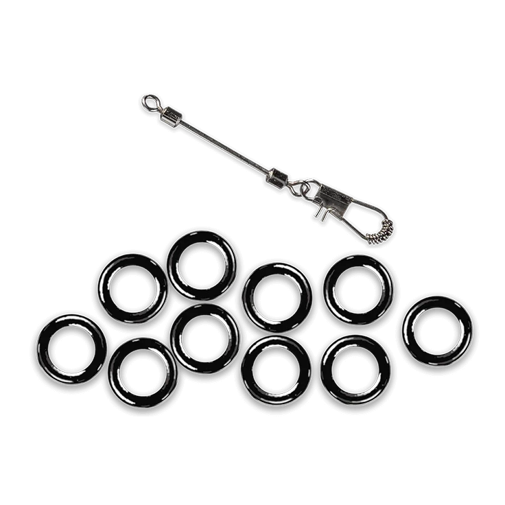 Loon - Perfect Rig Tippet Rings