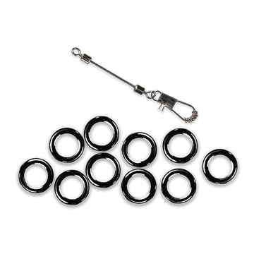 Loon - Perfect Rig Tippet Rings