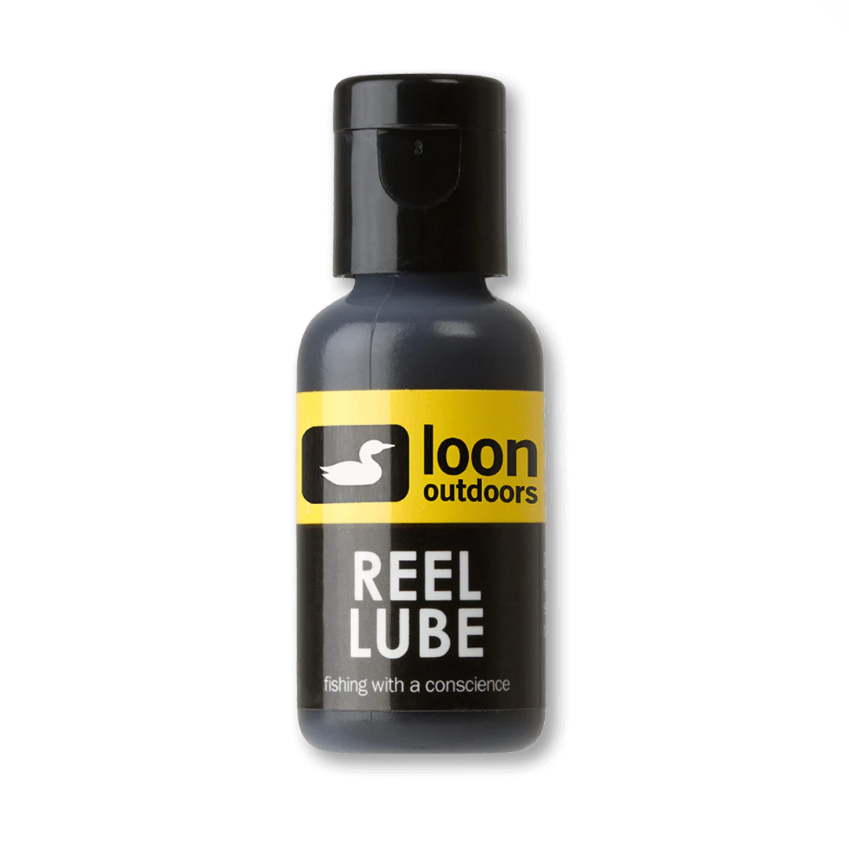 Loon  Reel Lube 1/2 oz