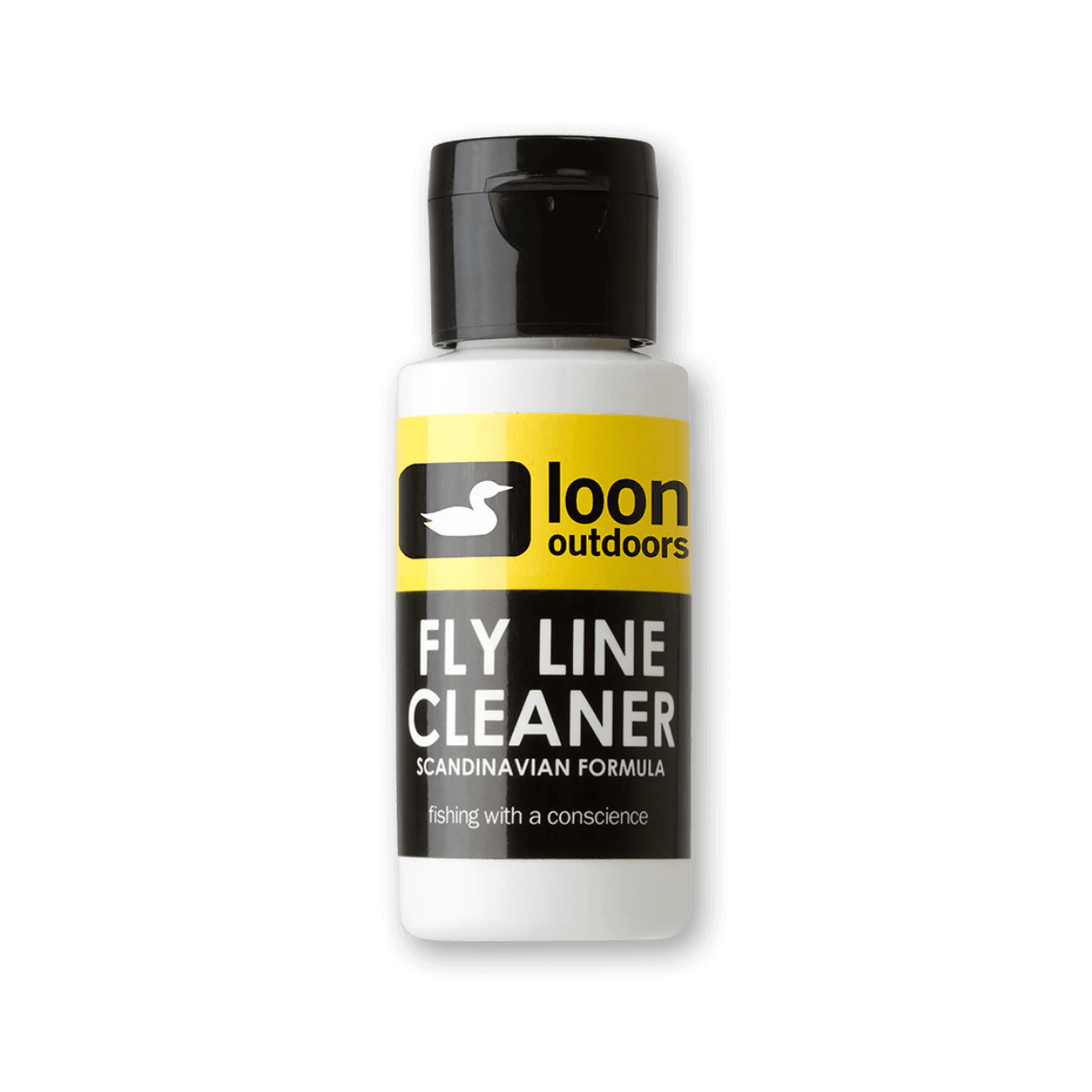 Loon Scandinavian Line Cleaner 1 oz. – Drift Outfitters