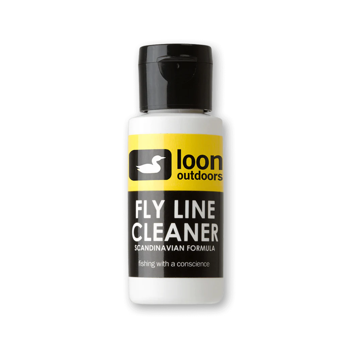 Loon Scandinavian Line Cleaner 1 oz.