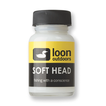 Loon Soft Head Cement