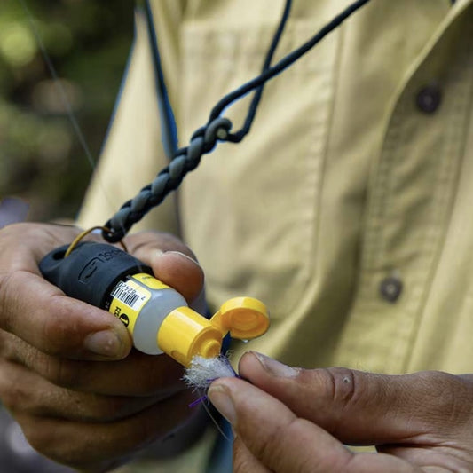 Loon  Spartan Lanyard