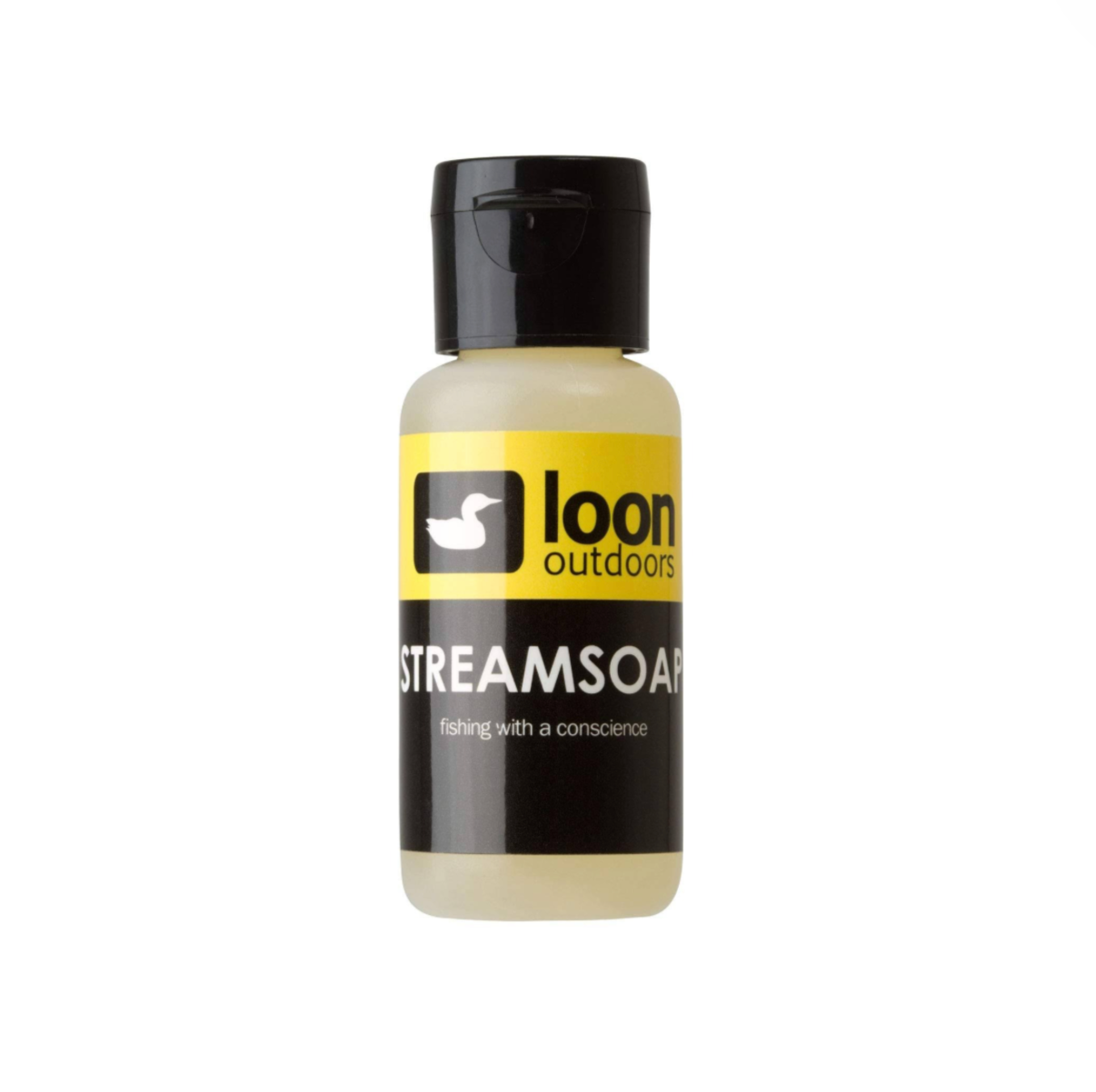 Loon Stream Soap