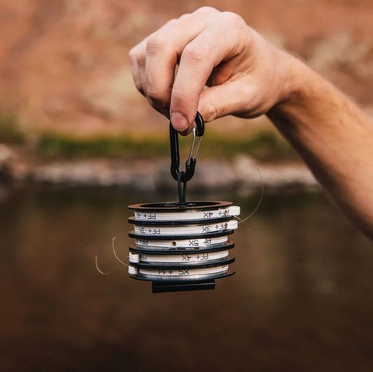 Loon Tippet Holder