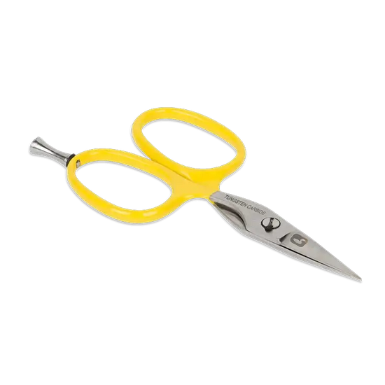 Loon - Tungsten Carbide Universal Scissors.