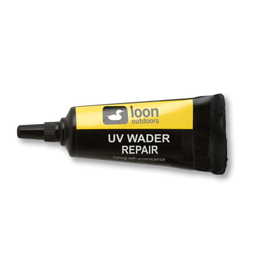 Loon UV Wader Repair