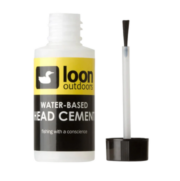 Loon  Water Based Head Cement System