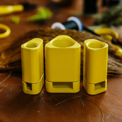 Loon - Zippy Hair Stacker.