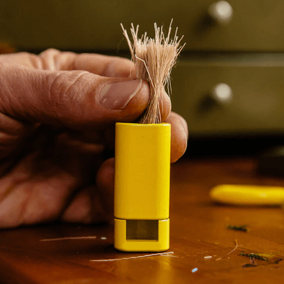 Loon - Zippy Hair Stacker.