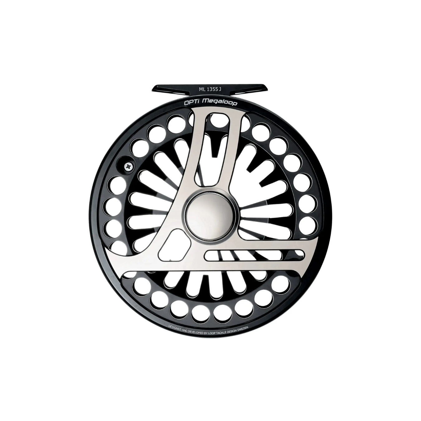 Loop - Opti Fly Reel | Drift Outfitters