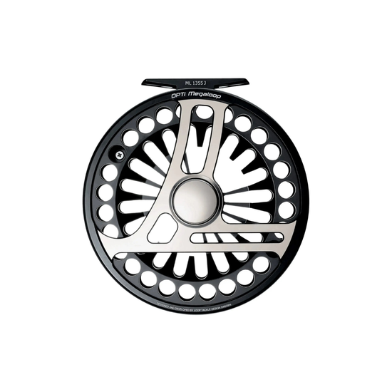 Loop - Opti Fly Reel megaloop