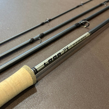 Loop 7X 9' 7wt - Demo Rod
