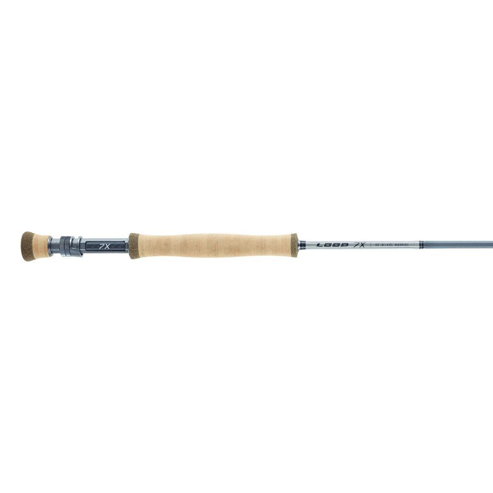 Loop - 7X Single Hand Rod | Drift Outfitters