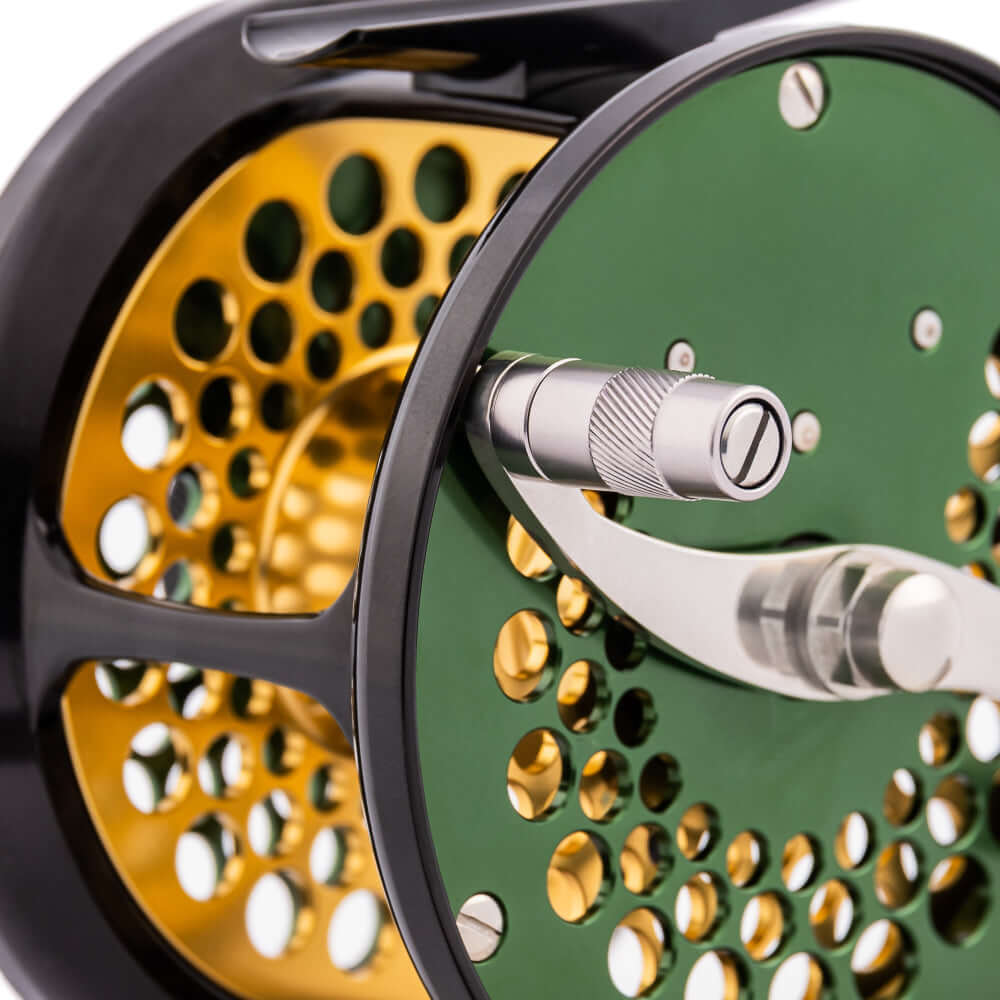 Loop Classic - Colours of The Wild Collection.