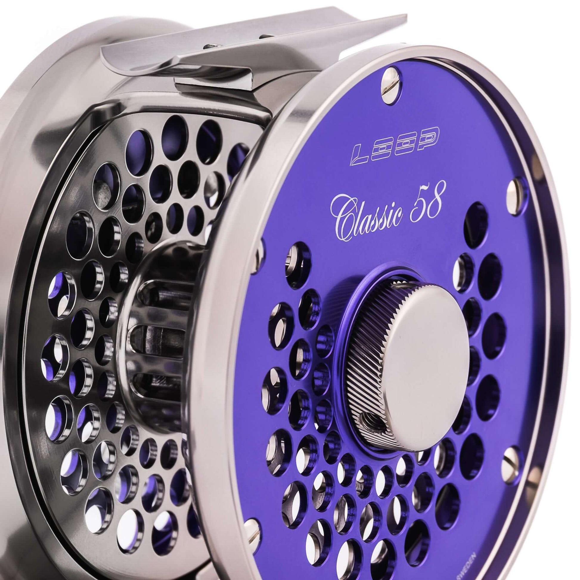 Loop Classic - Colours of The Wild Collection.