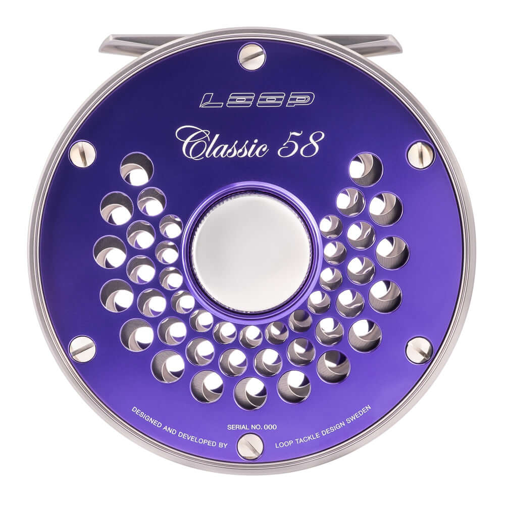 Loop Classic - Colours of The Wild Collection.