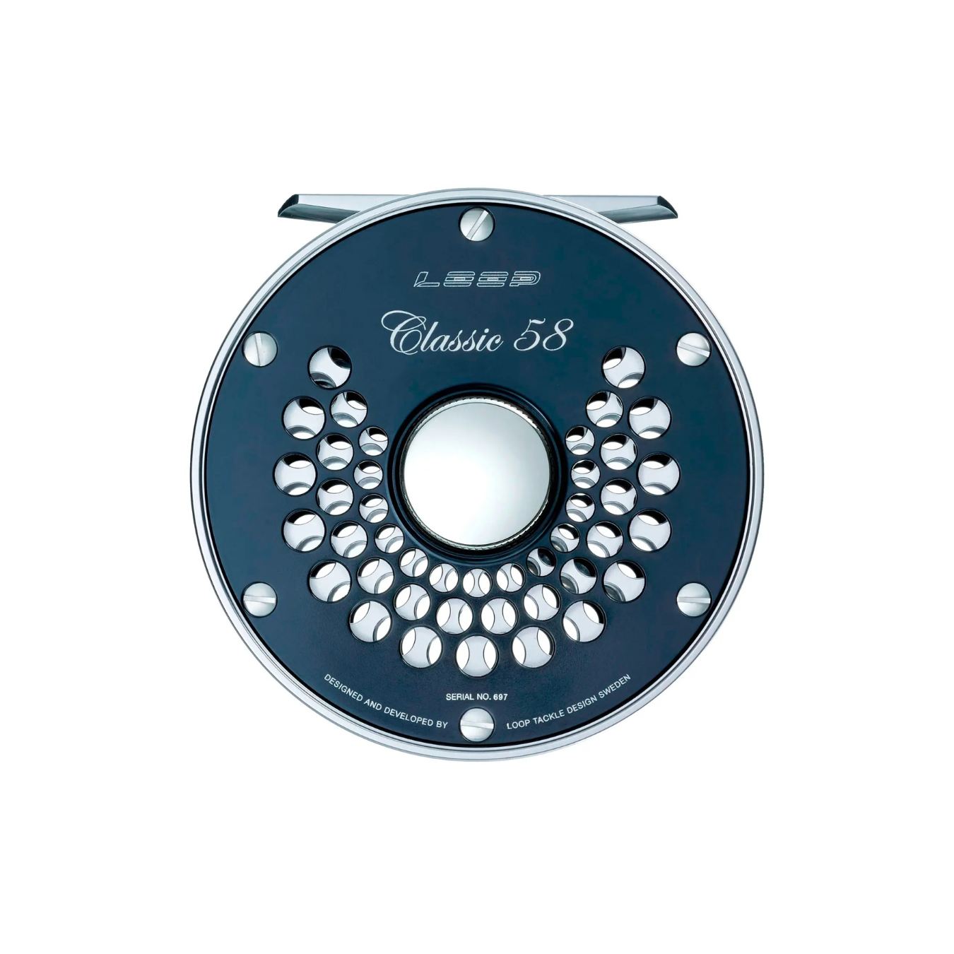 Loop Classic Fly Reel