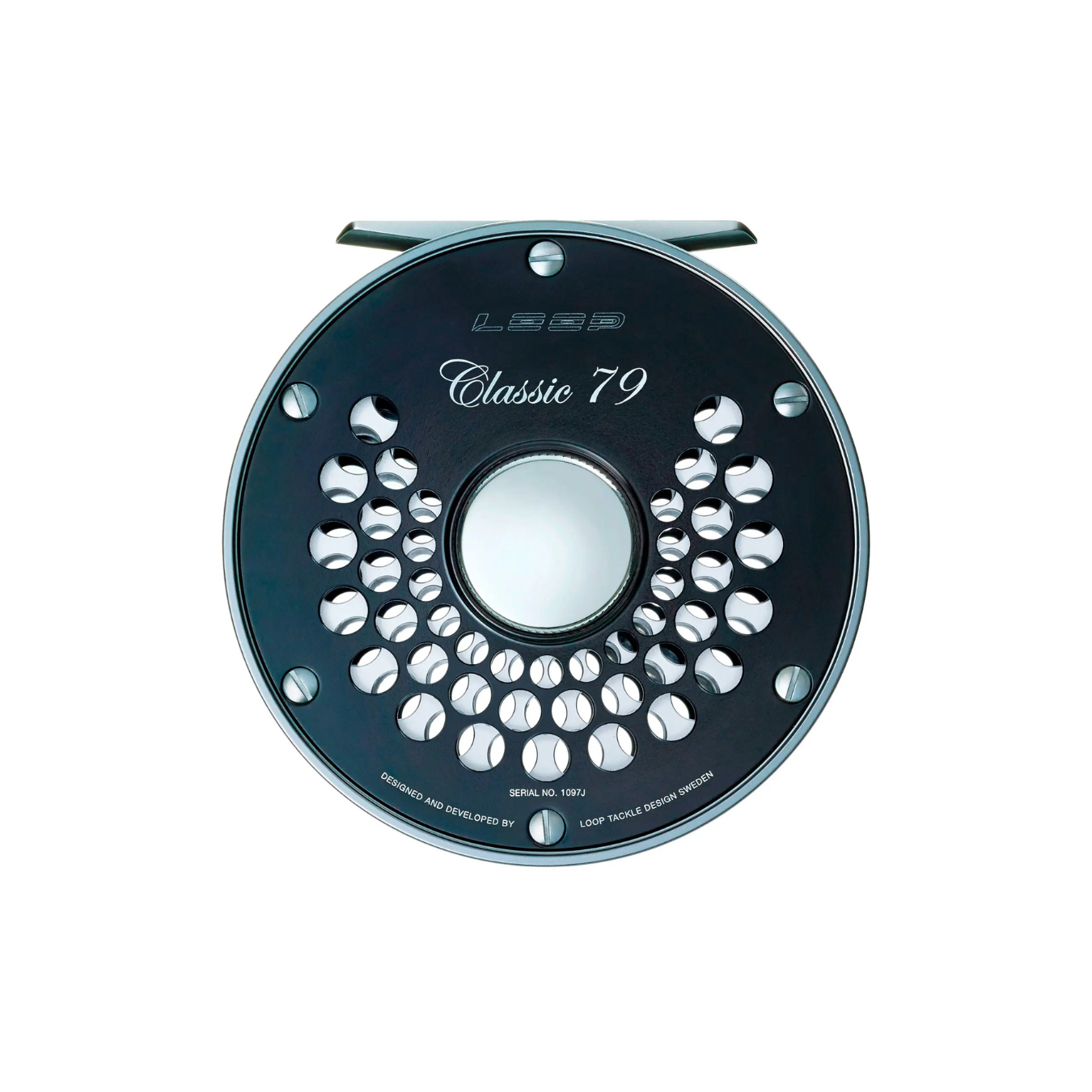 Loop Classic Fly Reel