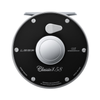 Loop Classic X Fly Reels black