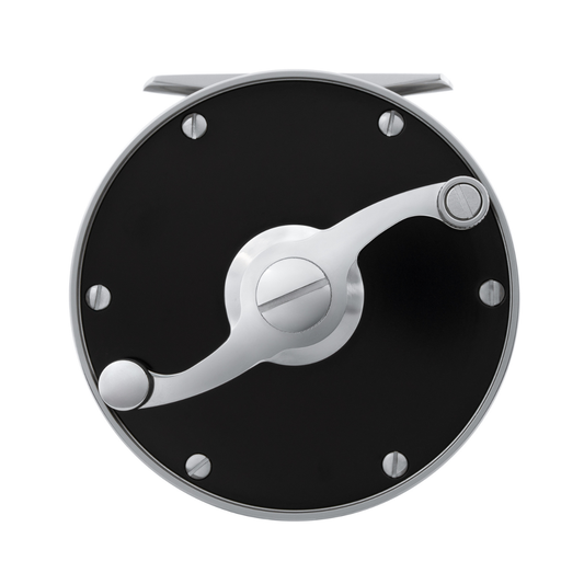Loop Classic X Fly Reels black