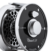 Loop Classic X Fly Reels black