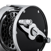 Loop Classic X Fly Reels black