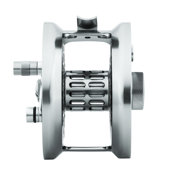 Loop Classic X Fly Reels black