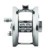 Loop Classic X Fly Reels black