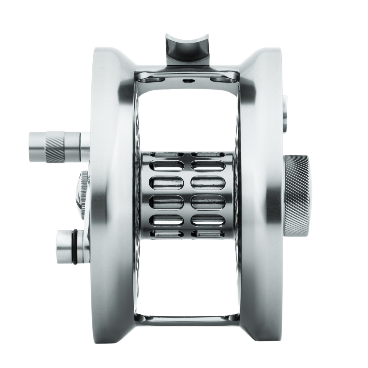 Loop Classic X Fly Reels black