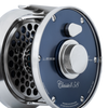 Loop Classic X Fly Reels blue