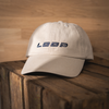 Loop Logo Dad Cap