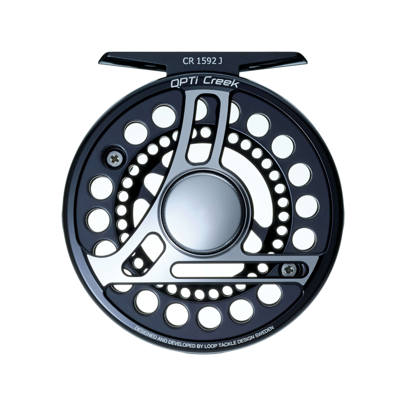 Loop - Opti Fly Reel | Drift Outfitters