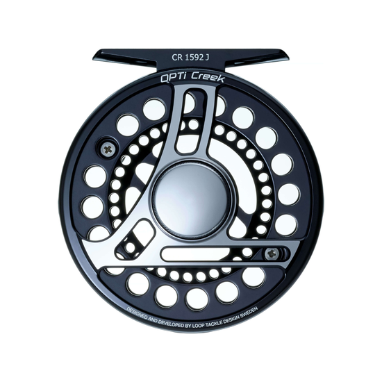 Loop Opti Fly Reel 