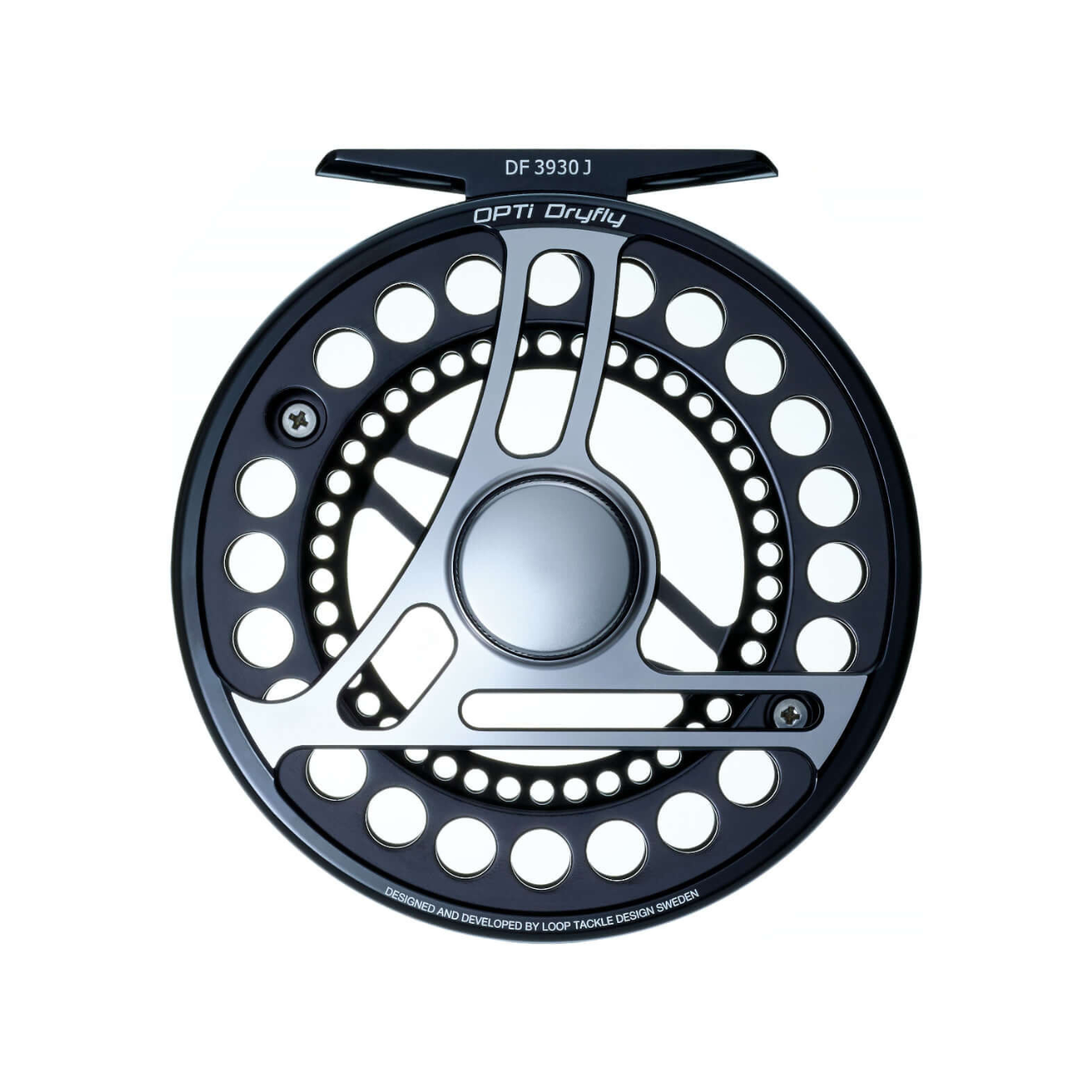 Loop - Opti Fly Reel | Drift Outfitters