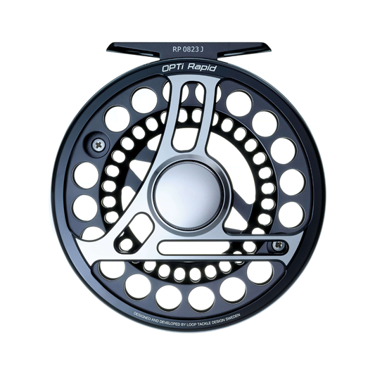 Loop Opti Fly Reel 