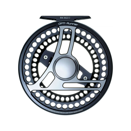 Loop Opti Fly Reel 
